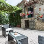 Guesthost - Casale Gli Angeli - Charming With Garden And Parking!