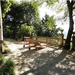 Guesthost - Casale Gli Angeli - Charming With Garden And Parking! *