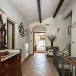 Guesthost - Casale Gli Angeli - Charming With Garden And Parking! Gubbio