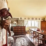 Lejlighed Guesthost - Casale Gli Angeli - Charming With Garden And Parking! Gubbio
