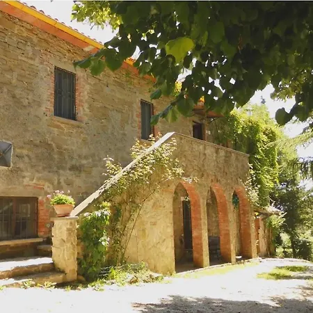 Casale Gli Angeli-charming With Garden And Parking!