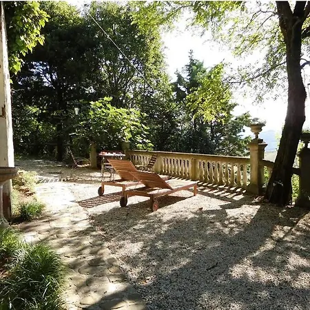 Guesthost - Casale Gli Angeli - Charming With Garden And Parking! *