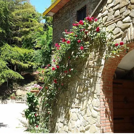 Guesthost - Casale Gli Angeli - Charming With Garden And Parking!
